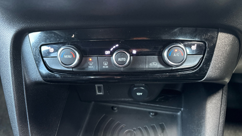 Vauxhall Corsa 1.2 Turbo 130 Ultimate 5dr Auto Petrol Hatchback